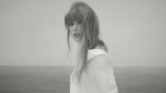 ARIA Charts: Taylor Swift back on top